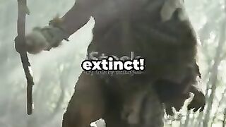 3 Times Humans Almost Went Extinct!