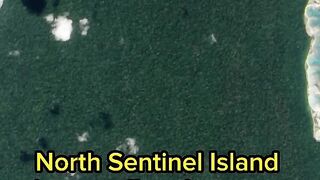 Inside the World's Most Isolated Tribe