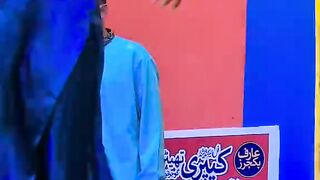 Nisra Noor super star ✨ dance performance 2