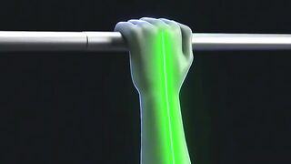 ???? 5-Day Full Body Workout Plan for Maximum Results at Home