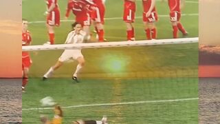 Kisah gila! Inzaghi bohongi pelatih  agar bisa main!