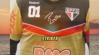 Fakta kiper gila! Kiper ini cetak 131 gol!
