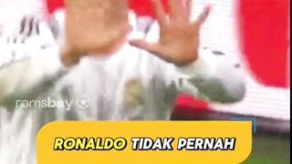 Dari Sporting Lisbon sampai Al Nassr,