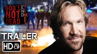 God's Not Dead 6: Rise Up Trailer 4