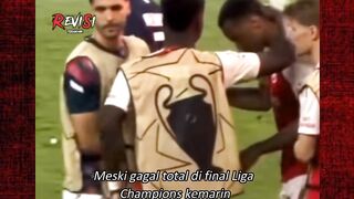 Karena alasan kocak ini????????