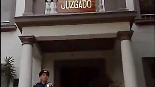 80. La Usurpadora