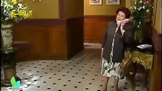 82. La Usurpadora