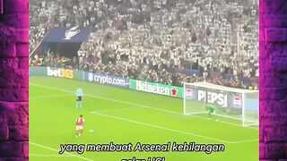 Dejavu 20 tahun Thierry Henry dan pesta pora skuad PSG back-to-back juara UCL! ????????