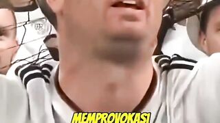 Jangan pernah remehkan seorang juara! ????