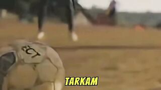 Transformasi gila Christantus Uche! ???? Dari tarkam Afrika, langsung mencuri perhatian di La Liga