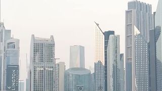Dubai Walker - Welcome To Dubai Habibi