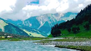 Best nature in the world ????