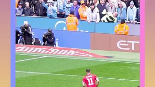 Penyelamatan Kiper Terbaik & Terhebat!