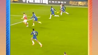 Cuplikan Gol Seru Pertandingan Chelsea vs Arsenal Terbaru