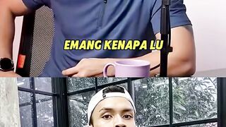 RANDY PANGALILA HAMPIR DIKEROYOK 40 ORANG #mma #randypangalila #ftv