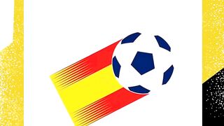 Dari Espana 82 yang ikonik dengan bendera Spanyolnya