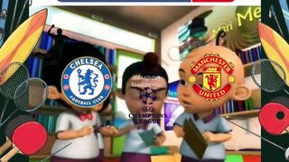 Kasihan Arsenal, padahal 90 menit udah nahan imbang tapi emang "DNA UCL" gak bisa bohong ya?