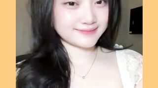 lucu banget cici asli