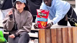I love chips too!