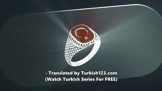 Cennetin Cocuklari - Episode 35 - Part 1 (English Subtitles)