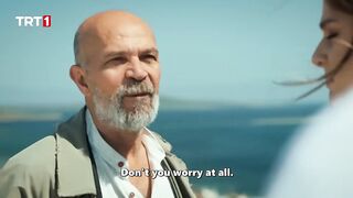 Cennetin Cocuklari - Episode 35 - Part 2 (English Subtitles)
