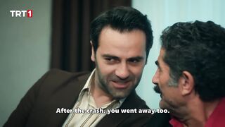 Cennetin Cocuklari - Episode 35 - Part 3 (English Subtitles)