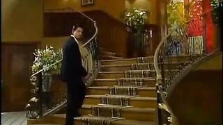 87. La Usurpadora
