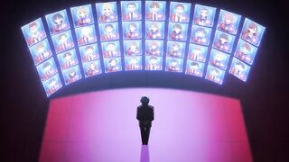 Classroom of the elite season 4 episode 1