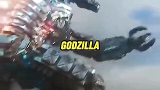 semangat juang godzilla