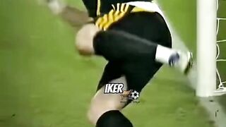 kiper yang hebat