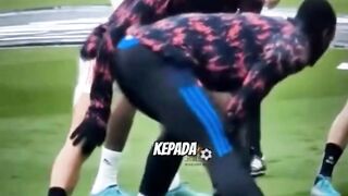 Ronaldo 2008? level yang tak bisa disentuh !! ????