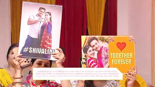 Fashion ke rang rishton k sang Episode 1