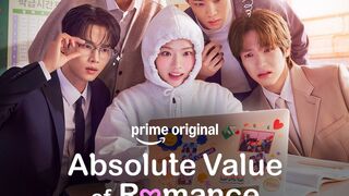 Absolute Value Of Romance (2026) Episode 15 Eng Sub