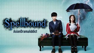 SpellBound (2011) Eng Sub