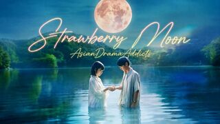 Strawberry Moon (2025) Eng Sub