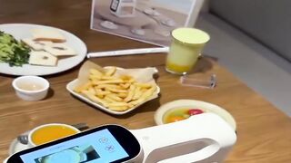 Why Every Modern Café is Quietly Buying This Secret Gadget!