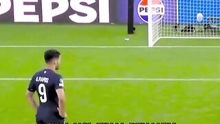 juara Eropa PSG