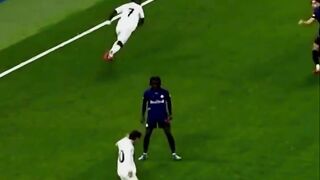 Luka Modrić adalah pengumpan paling akurat dan cerdas dalam sejarah sepak bola