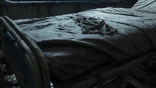 ???? "What they DON'T show you in hospital dramas — raw footage inside a real damaged patient room"
