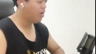 di kirimin game baru dari teman???? - Tigerasia88