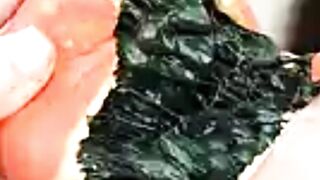 Eating China's Weirdest Fruit #china #weirdest #weidestfruit #information