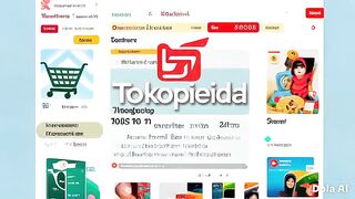 Apakah TikTok Shop dari Tokopedia
