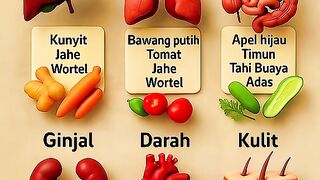 Kesehatan tubuh