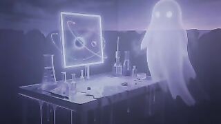 Ghost in The Frame