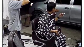 Detik detik pikiran kosong