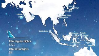 Panduan Reschedule Tiket Garuda Indonesia