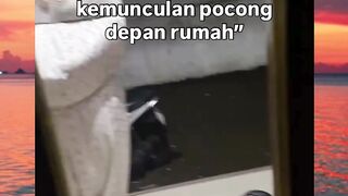 Pocong Build Tank ini mah