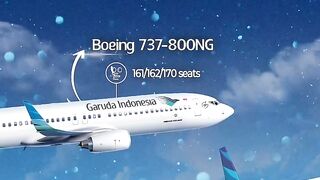 Berikut Ini Reschedule Tiket Garuda Indonesia