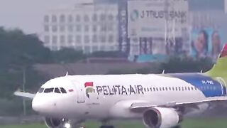 Update Terbaru Untuk Reschedule Tiket Pelita Air