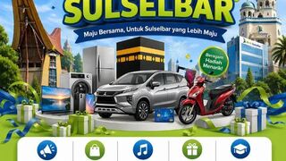 Tutorial Membuka M-banking Terblokir - Bank Sulselbar